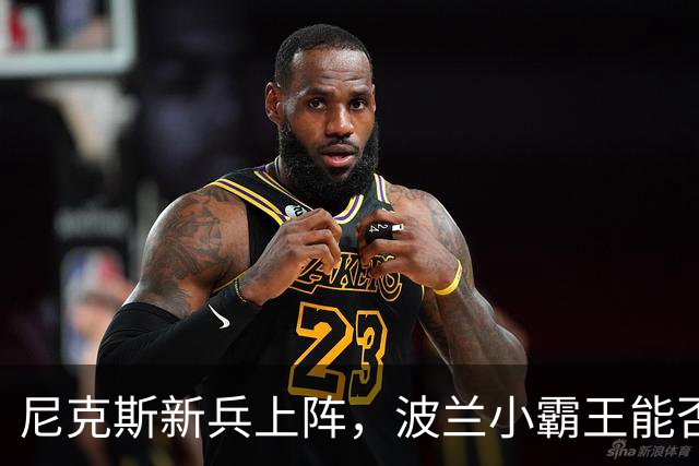 尼克斯新兵上阵，波兰小霸王能否逆袭？