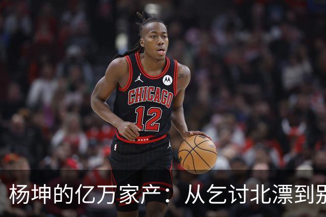 杨坤的亿万家产：从乞讨北漂到别墅豪车，人生如戏
